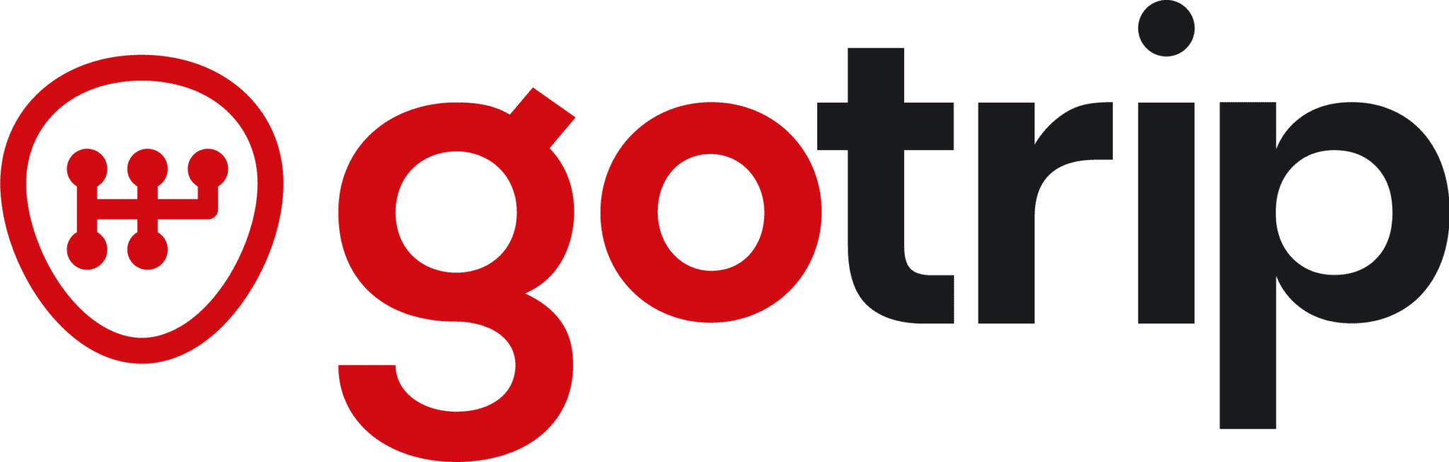 Logo Gotrip roadtrip voyage entre voitures sportives et passionnés