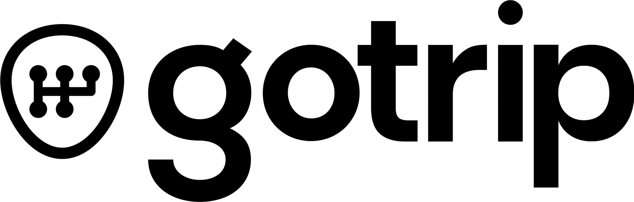 Logo Gotrip roadtrip voyage entre voitures sportives et passionnés