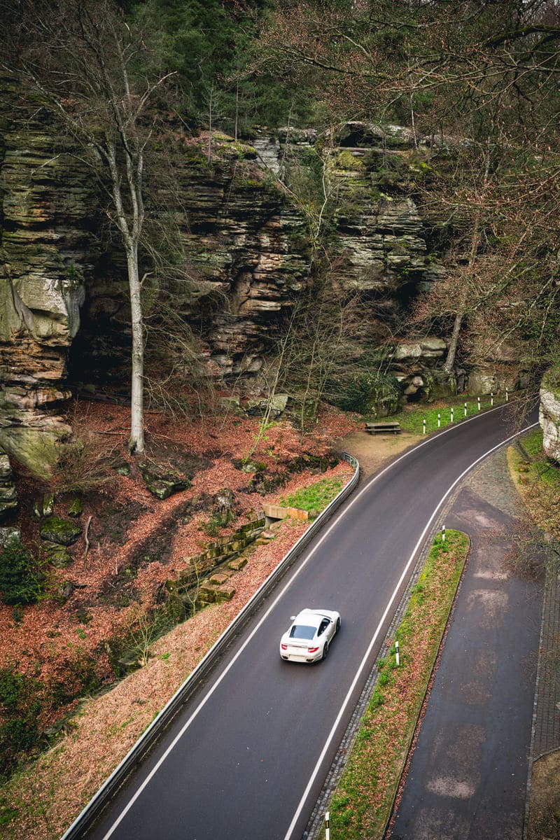 gotrip luxembourg moselle allemagne grand est Verdun 2024 2025 2026 2027 roadtrip Sarre voitures sportives sport auto supercars gt gti balade rallye touristique week-end pâques photographe
