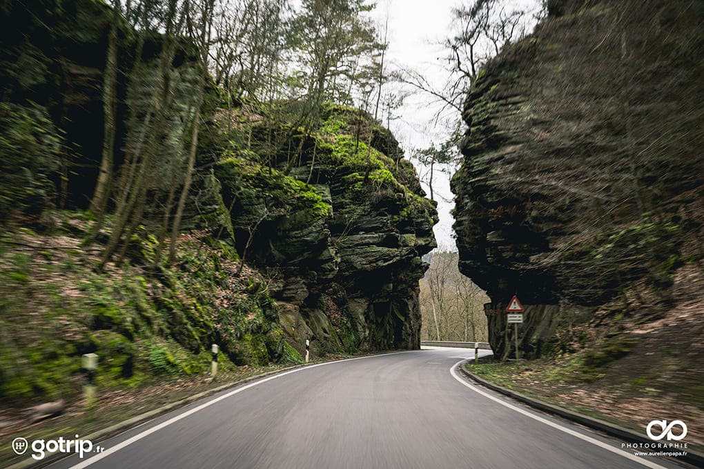 gotrip luxembourg moselle allemagne grand est Verdun 2024 2025 roadtrip voitures sportives sport auto supercars gt gti balade rallye touristique week-end pâques photographe