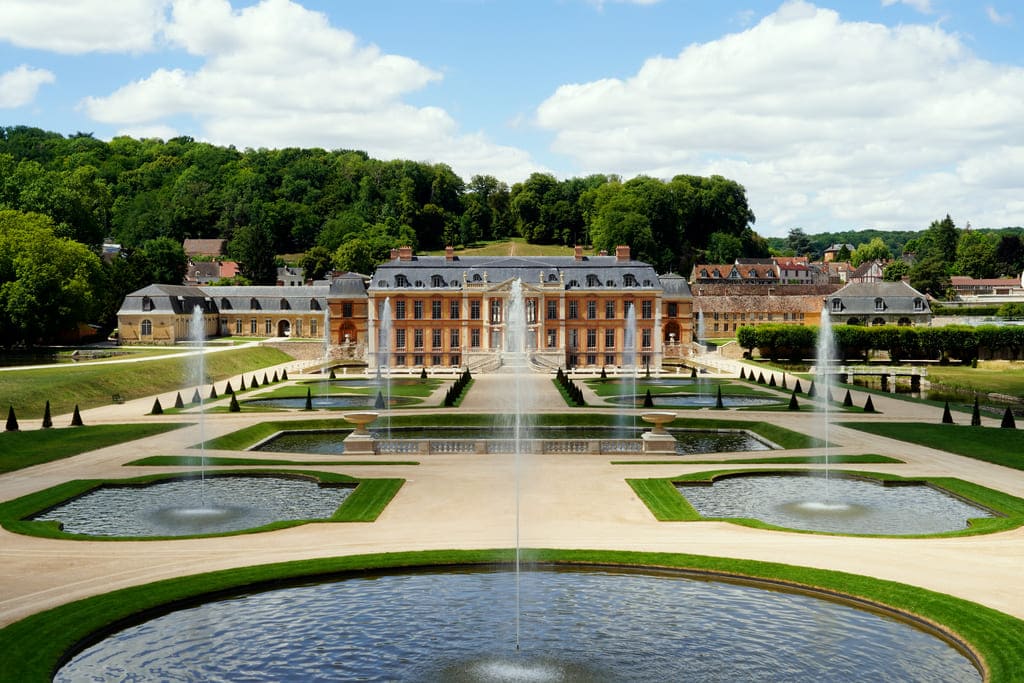 gotrip club othoiry rasso rassemblement événement voiture supercars gt sportives automobile exposition rasso chateau de dampierre foret chevreuse abbaye vaux cernay carspoting balade roadtrip rallye touristique eure yvelines