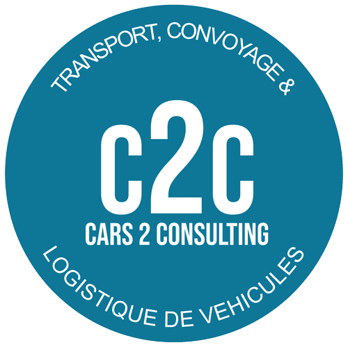 logo transport c2c